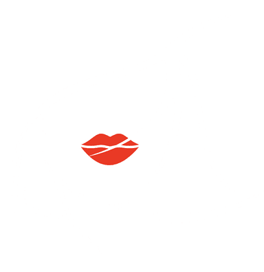 Tia Gigi Coiffeur Toulouse logo blanc