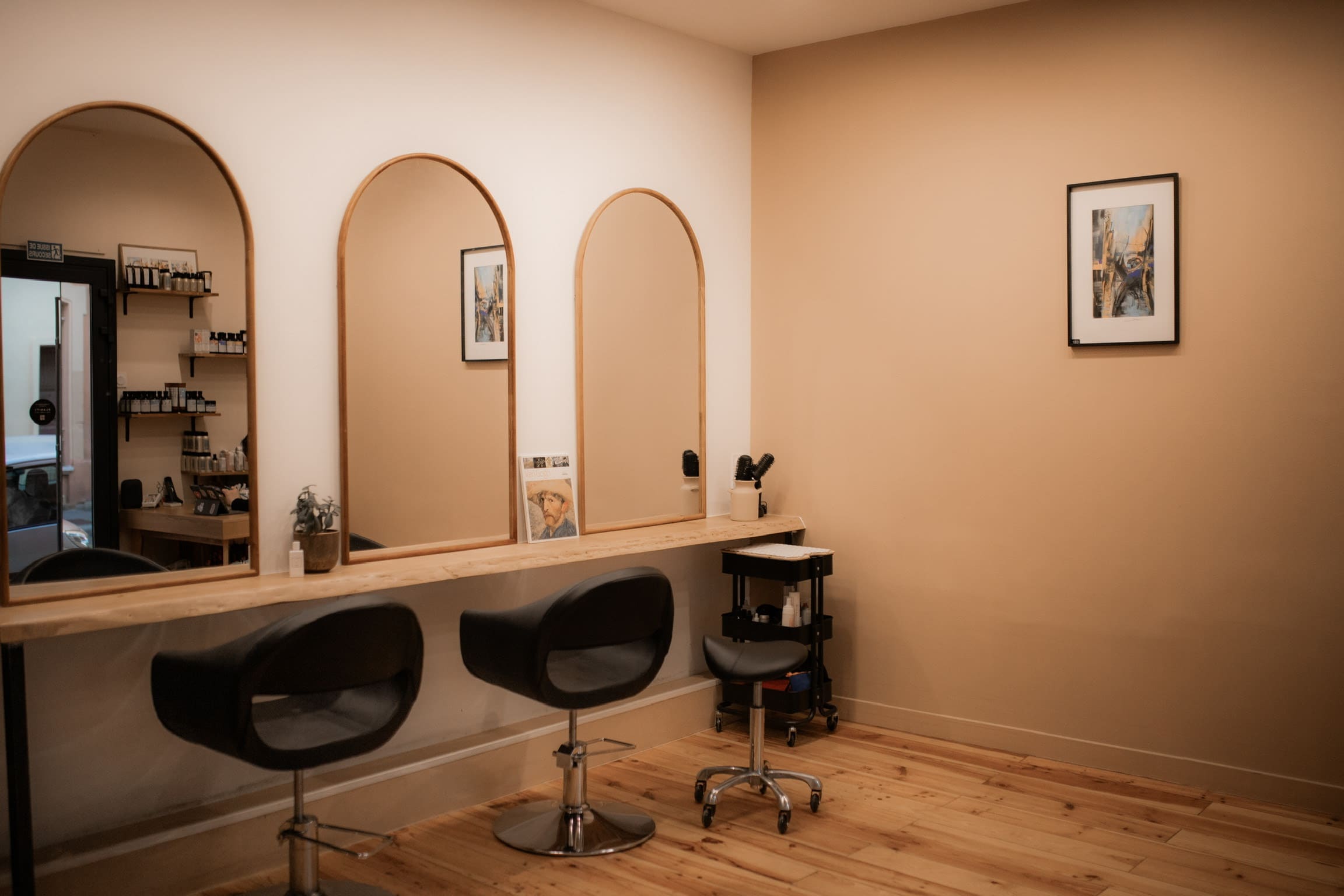 meilleur coiffeur toulouse